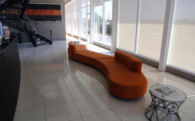 Hotel Alto del Sol Latorre Mejillones
