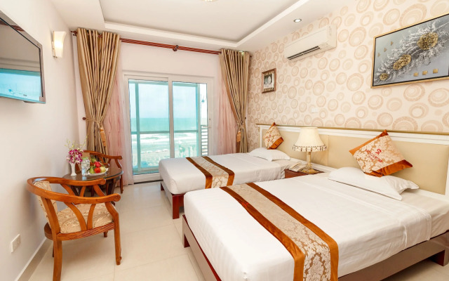 Romeliess Hotel