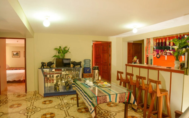 Samaykuy Bed and Breakfast