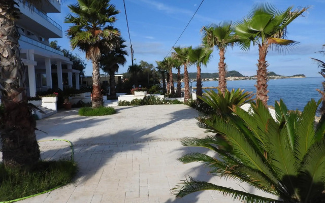 Sidari Beach Hotel