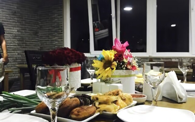 Kiev Kutaisi Hotel