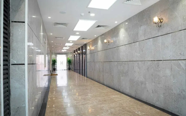 Vasa Plus Hotel
