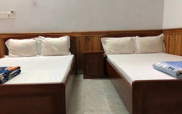 SPOT ON 899 Bao Ngan