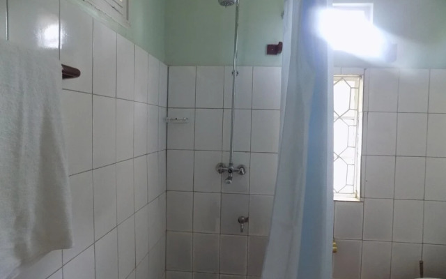 Fort Coleb Guest House