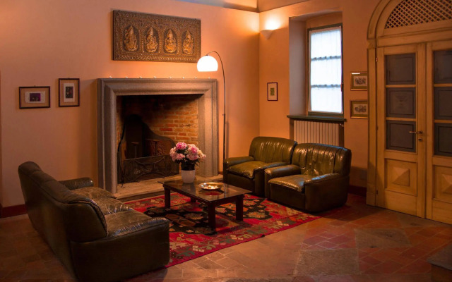 B&B La Borasca