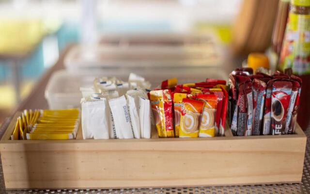 Red House the Garden Stay in Bukit Tinggi by PLAY