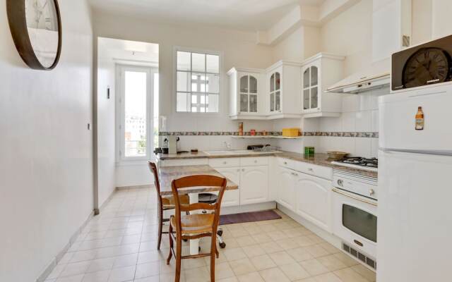 Homelly - Joli appartement