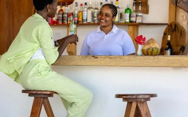 The Soul Zanzibar Beach Hotel & Spa