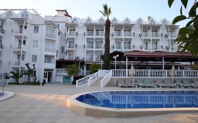 Halici Semera Holiday Village