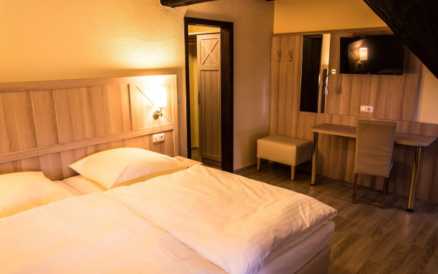 Hotel Landhaus Gut Keuchhof