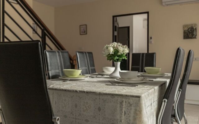 East villa 2
