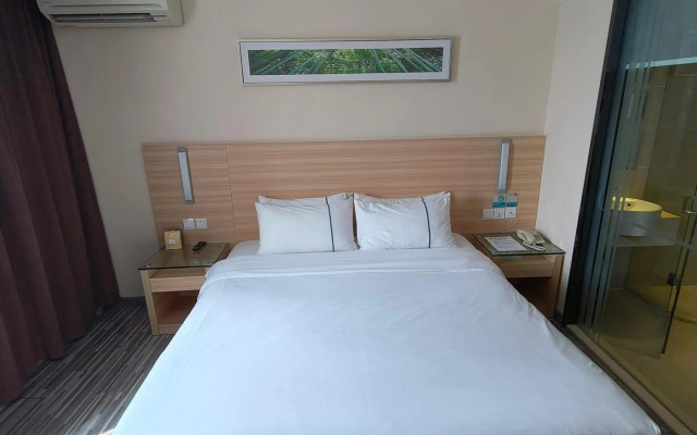 City Comfort Hotel
