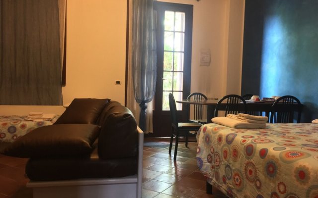 B&B Il Centralino