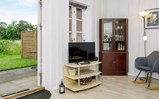 4 Person Holiday Home in Romo