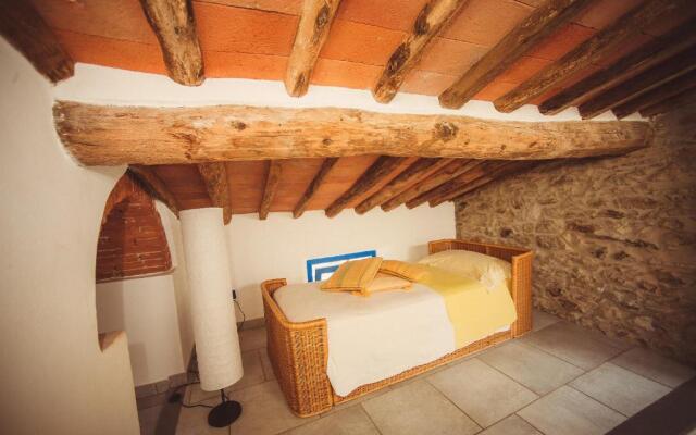 Casa Vacanze Al Settimo Cielo