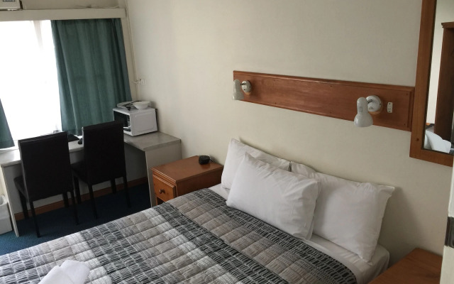 Nowra Motor Inn