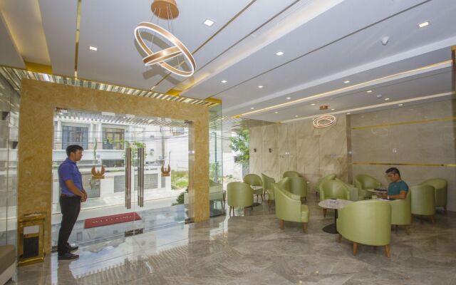 OYO 902 Anh Phuong Hotel