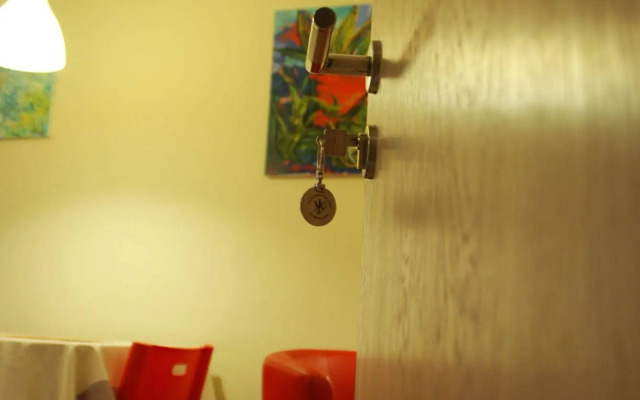 Мини-отель University Centre