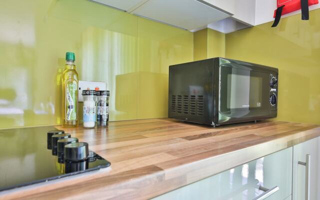 Princess Lofts Studios - Swansea City Centre