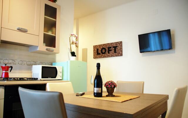 Bari Rooms - Apartments - City Center