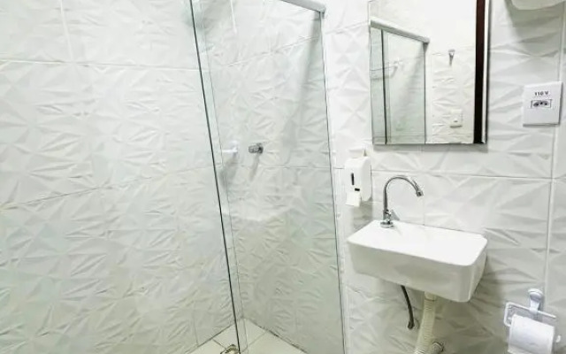 Villa da Paciência Hostel