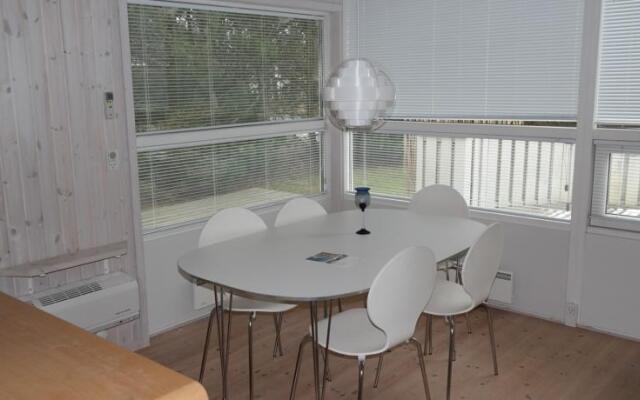 Skagen New City Hulsig Holiday House