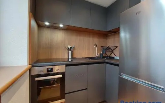 Studio near the Beach