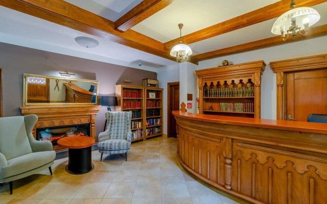 Hotel Batory