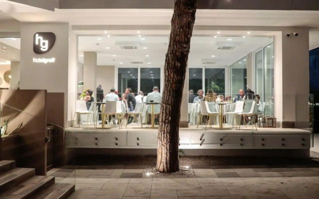 Hotel Greif
