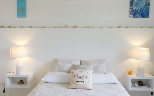 The Leisure Kieper Ideal Apartment Couples
