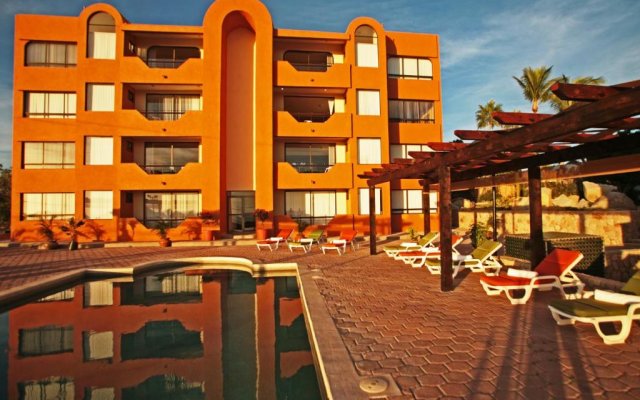Sunrock Hotel and Suites