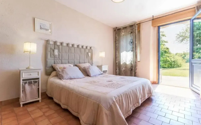 La Maison des Landes