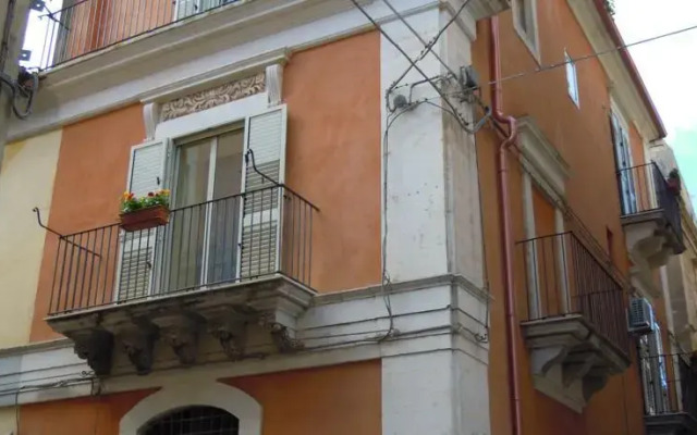 Holidays in Ragusa