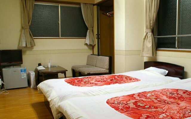 Yamabe Hotel