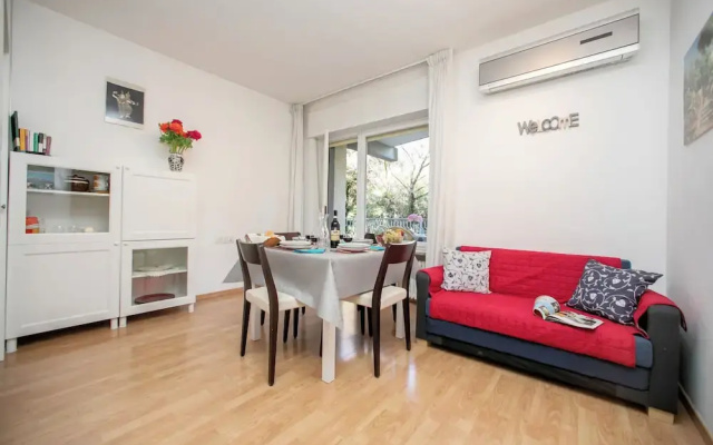 Riva Lago e Spiaggia Apartment