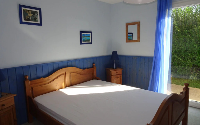 Holiday home, Moëlan sur Mer