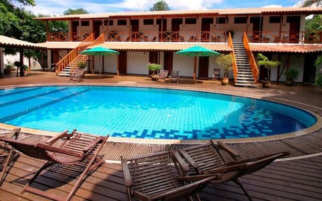 Residencial VillaFranca