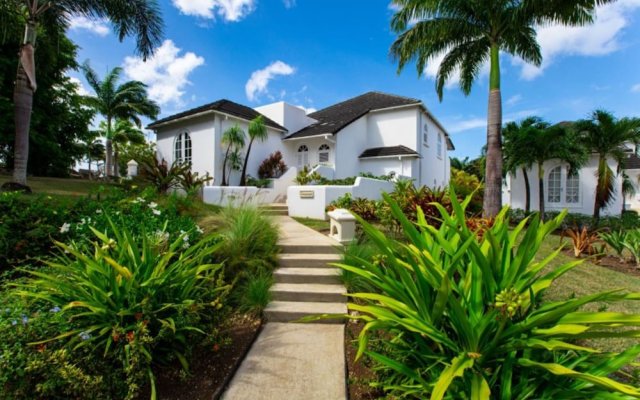 Royal Westmoreland, Royal Villa 1 by Barbados Sotheby's International Realty