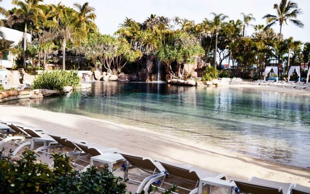 Marriott Vacation Club at Surfers Paradise