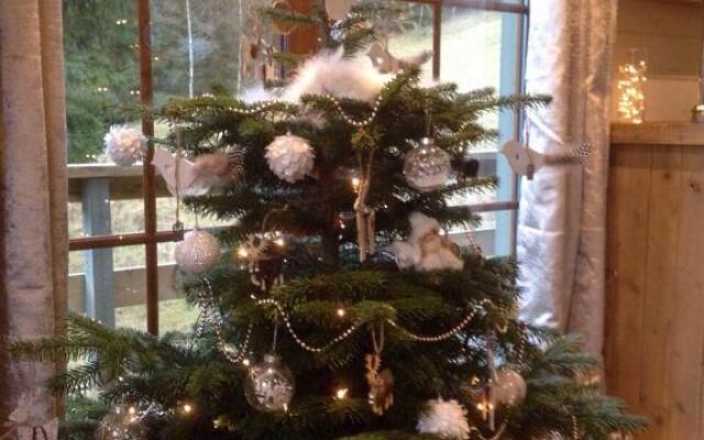Chalet Le Grand Cerf