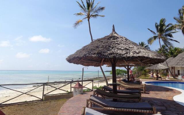 Reef & Beach Resort