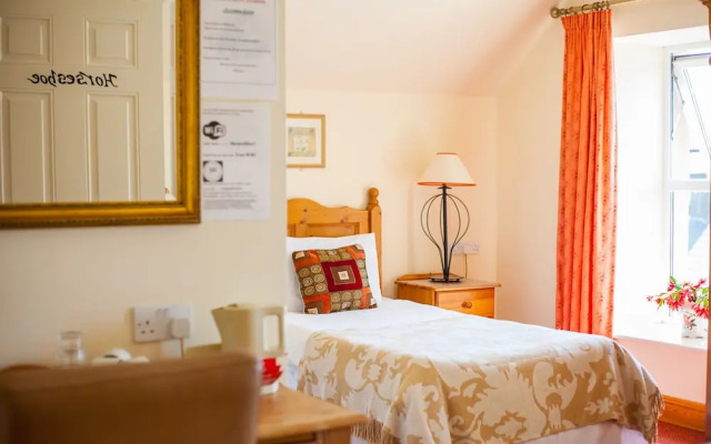 The Anvil Bar & Restaurant