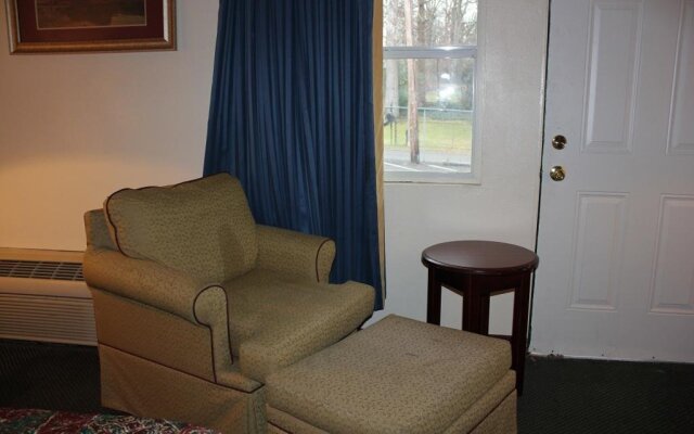 Executive Inn