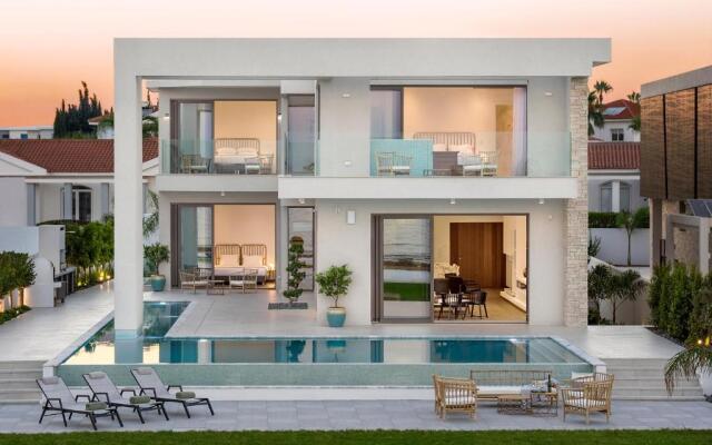 Eros Cyprus Hotel