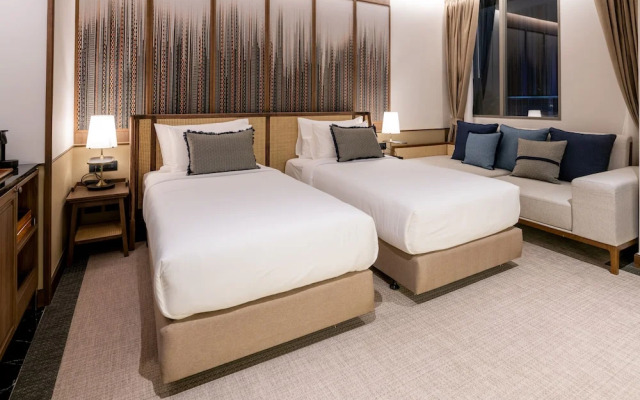 Hotel MOCO Udonthani