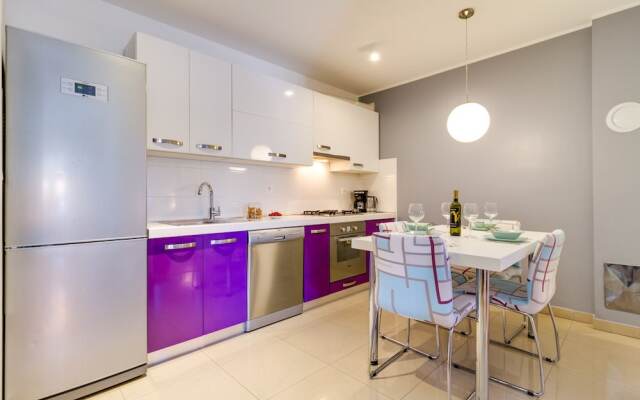 Charming and sweet apartment Vito