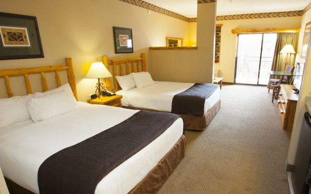 Great Wolf Lodge Cincinnati/Mason