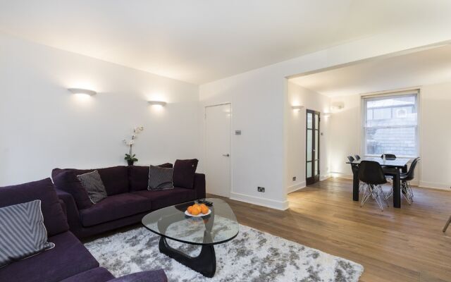 Leicester Square - Trafalgar Apartment