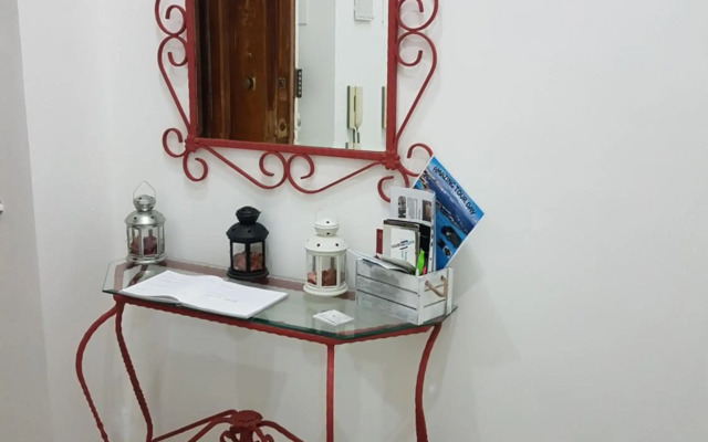 Mary''s Sweet Home Appartamento Napoli