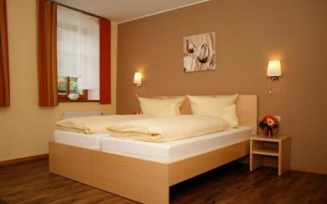 Hotel Gasthof zur Post